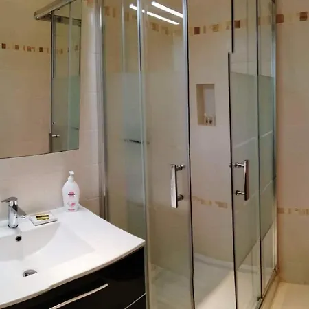 Candido Reis Apartament *