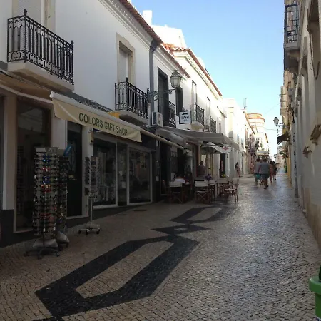 Candido Reis Apartmán
