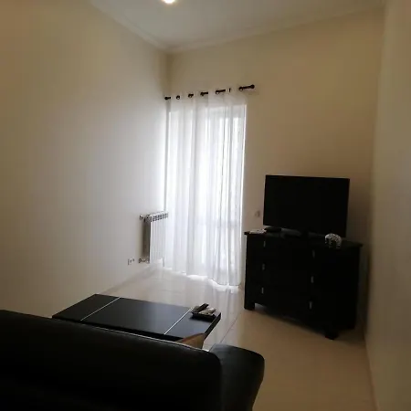 Apartmán Candido Reis *