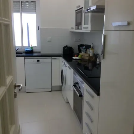 Candido Reis Apartment Lagos