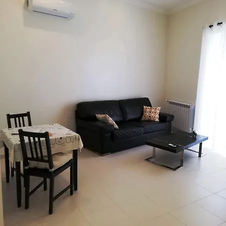Candido Reis Apartment Lagos