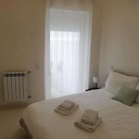 Candido Reis דירה לאגוּ‏ש