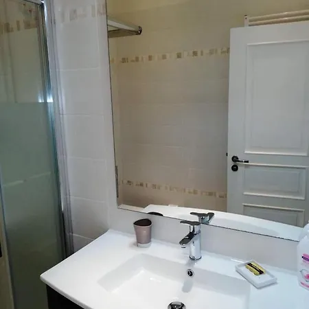 Apartment Candido Reis Lagos