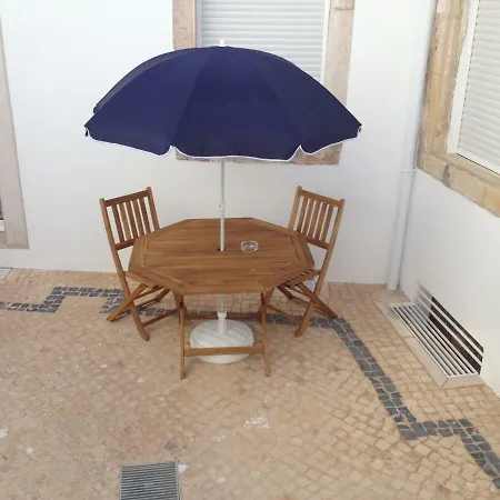 Candido Reis Apartmán Lagos