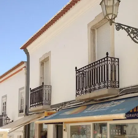 Candido Reis 公寓 *